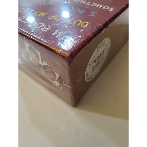 Not Parent Approved Card Game 2020 #0420 Ages 8+ New Factory Sealed - Picture 3 of 6